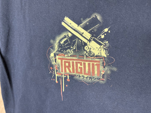 2003 Trigun Anime “Vash” - Small