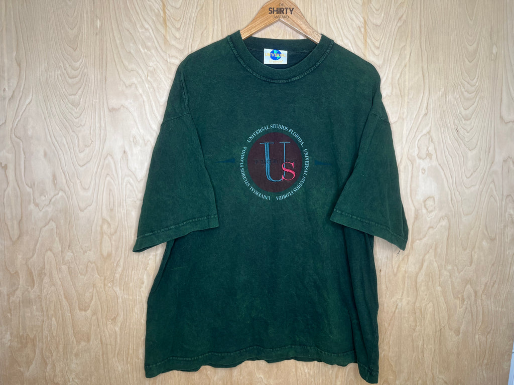 1990’s Universal Studios “Embroidered” - L/XL