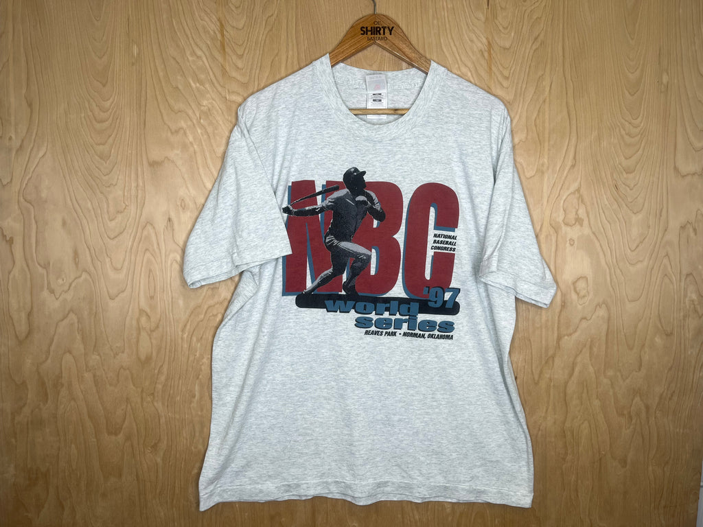 1997 National Baseball Congress “World Series” - XL