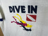 1980’s S.S. Norway “Dive In” Ringer - XL