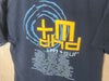 2003 Tim McGraw “And The Dancehall Doctors Tour” - Large