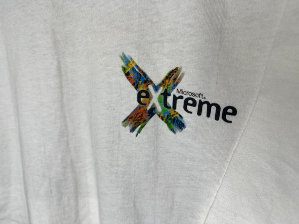 1997 Microsoft eXtreme “Sneak A Peek” - XL
