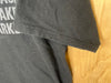 2010 Saddleback Harley Davidson “I’ll Wear Black Until They Make Something Darker” - XL