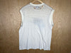 1980’s Nike Muscle Tee “Check” - Large