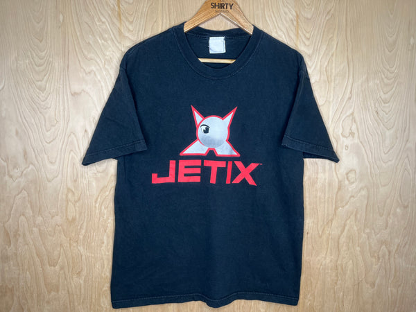 2004 Jetix “Logo” - Large
