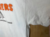 1990’s Hooters Ft. Lauderdale “Delightfully Tacky, Yet Unrefined” - Large