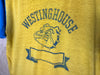 1970’s Westinghouse “Bulldogs” - Large