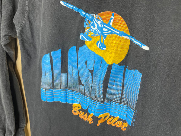 1990 Alaskan Bush Pilot “Long Sleeve” - Small