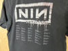2006 Nine Inch Nails “Live With Teeth” - Medium