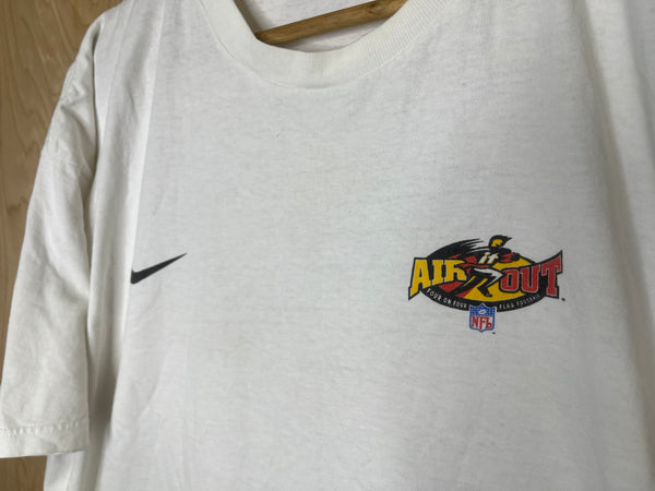 1997 Nike Air Out Flag Football “National Tour” - XL