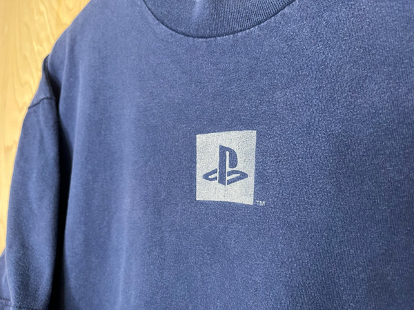 1990’s PlayStation “Logo” - XL
