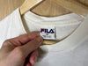 1990’s FILA “Tennis Logo” - Medium