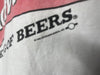 1996 Budweiser “King of Beers” - Large