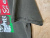 1990’s Nightmare At Studio 35 “3 Decades of Round The Clock Terror” - Large