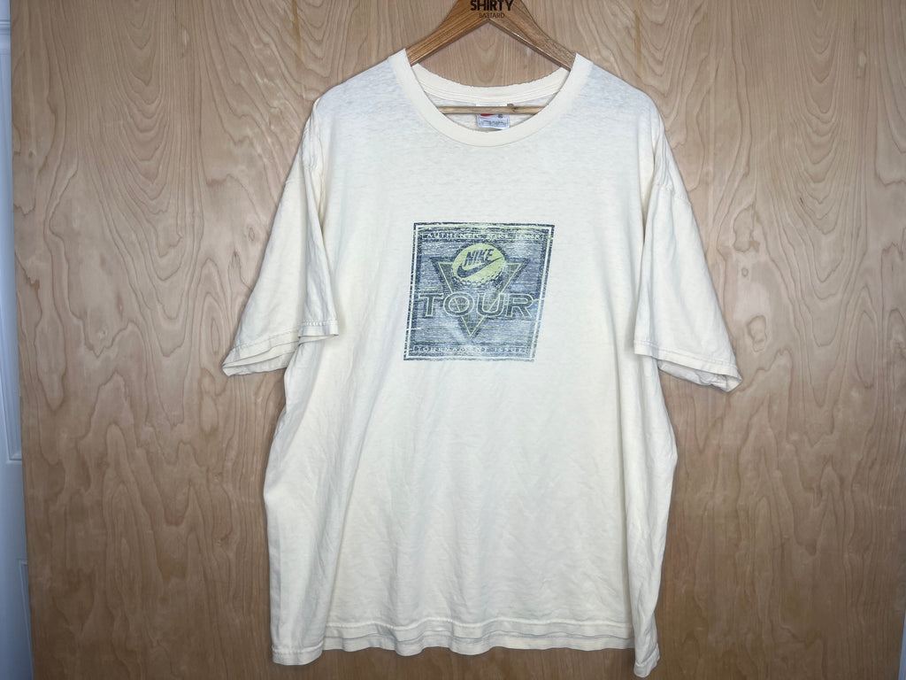 1990’s Nike Golf “Tournament Issue” - XL