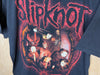 2009 Slipknot “Line-Up” - XL