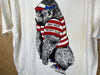 1987 Bad Boys Beach Club “Cozumel” - Large