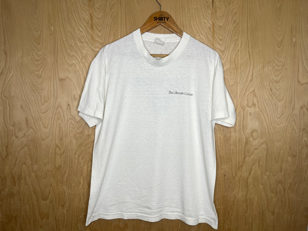 1990’s Lee Chino Blues “The Ultimate Comfort” - Large