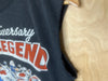 1990 Sturgis Black Hills Rally “50th Anniversary” Chopped - XS