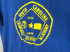 1980’s South Carolina Criminal Justice Academy “Crest” - XL