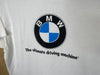 1990’s BMW “Ultimate Driving Machine” - Large