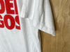 1987 The Del Fuegos “World Tour” - Cropped Medium