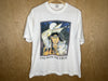 1992 Human-I-Tees “One With The Earth” - Large