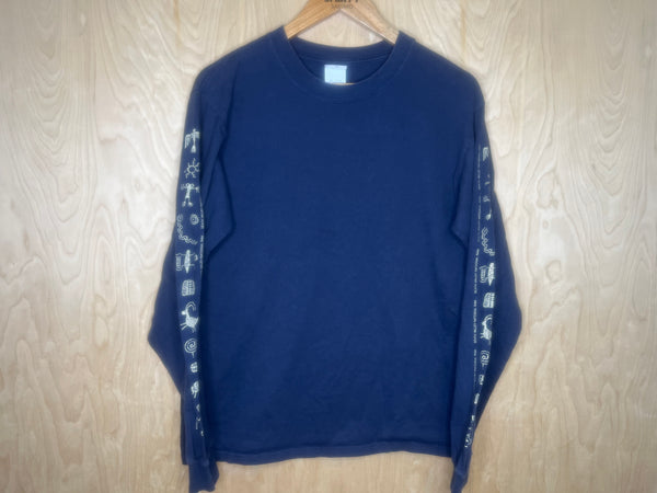 2000’s Death Valley National Park “Long Sleeve” - Medium