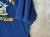 2000’s UC Santa Cruz Banana Slugs “Crest” - XL