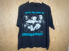 1988 The Three Stooges “Outta The Way” - XL