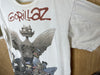 2012 Gorillaz “Gargoyle” - Small