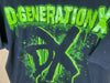 2000’s WWE “D-Generation X” - Medium