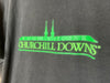 1990’s Churchill Downs “Logo” - XL