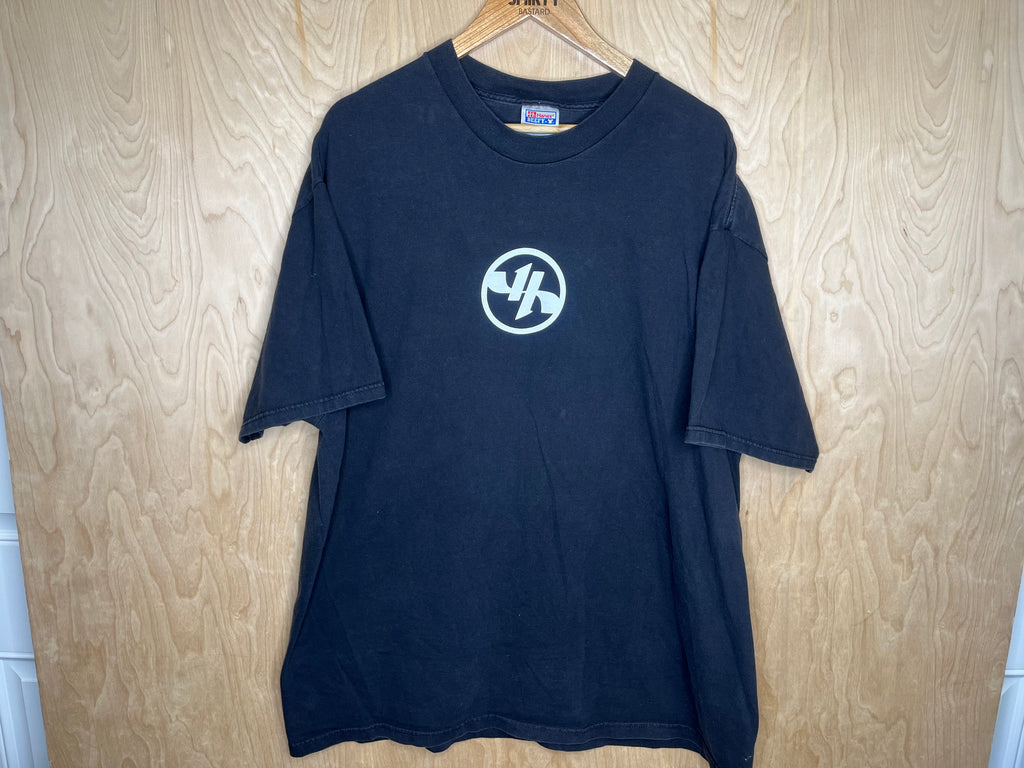 1990’s Vertical Horizon “Logo” - 2XL