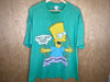 1990’s Bart Simpson “Don’t Have A Cow Man” - XL