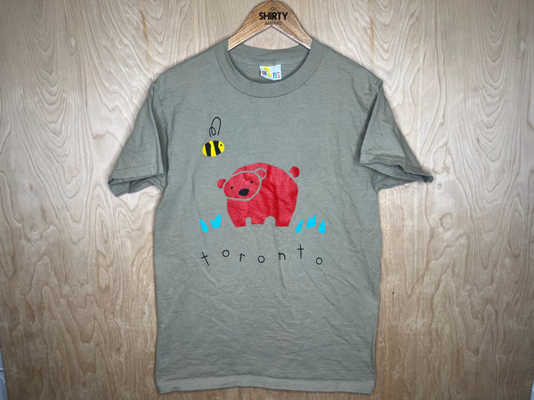 2000’s Toronto “Bear” - Medium