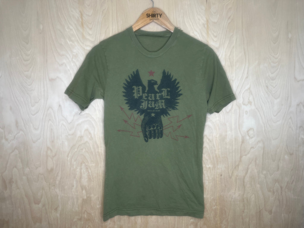 2006 Pearl Jam “Worldwide” - XS