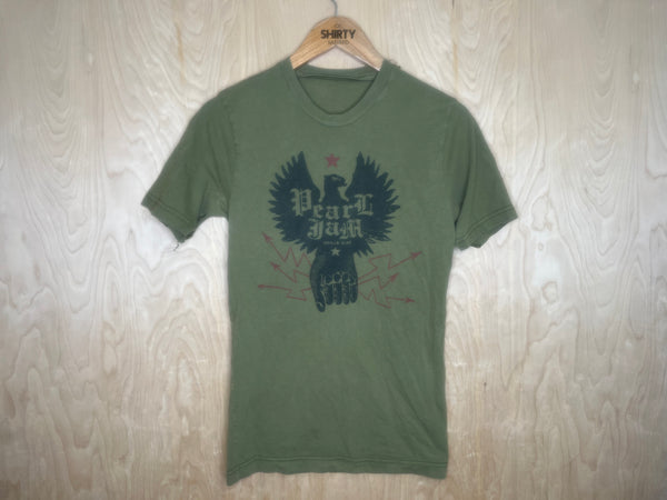 2006 Pearl Jam “Worldwide” - XS