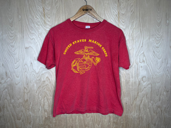 1980’s United States Marine Corps “Champion” - Large