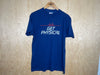 1980’s Sedgefield Jeans “Get Physical” - Large