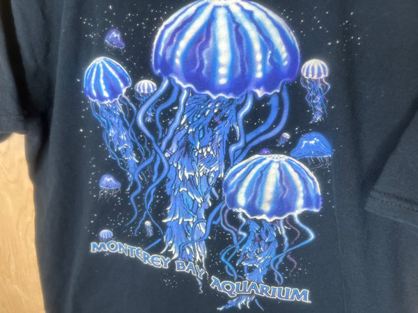 2000’s Monterey Bay Aquarium “Jellyfish” - Large