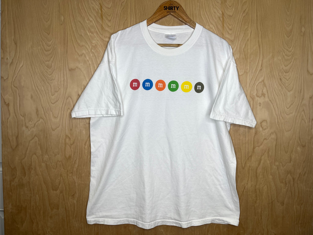 2003 M&M’s “Colors” - XL