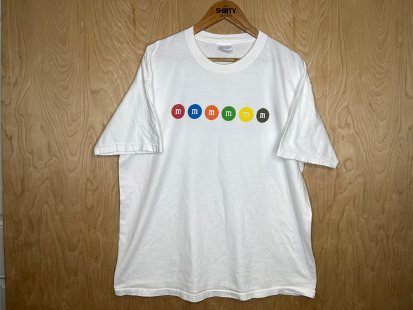 2003 M&M’s “Colors” - XL