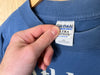 2004 Iditarod Sled Dog Race “Athlete’s Foot” - XXL