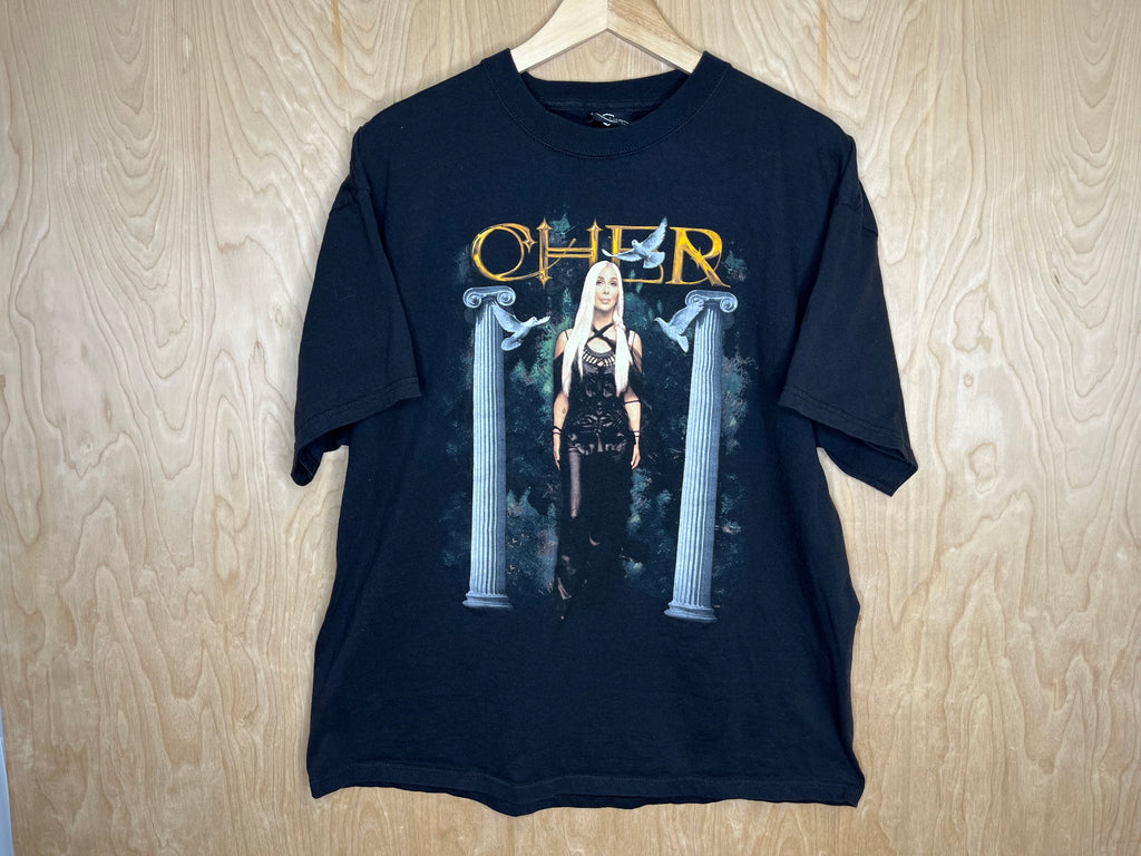 2008 Cher “The Colosseum at Caesars Palace” - XL