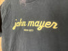2000’s John Mayer “Since 1977” - Small