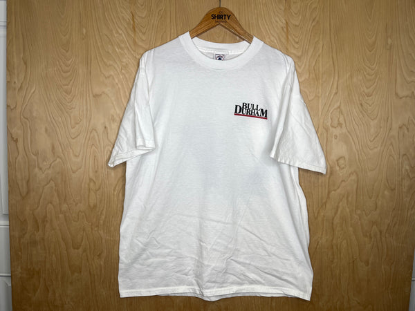 1999 Bull Durham Cigarettes “Logo” - XL