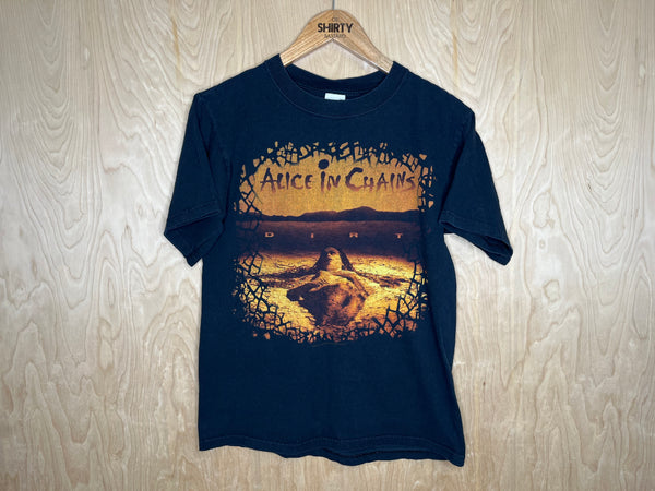 2004 Alice In Chains “Dirt” - Small
