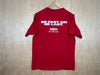 1990’s Race Ready Design “Be Fast or Be Last” - Large