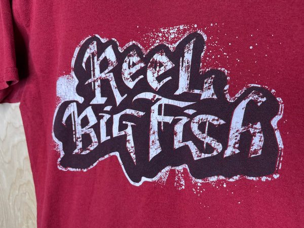 2000’s Reel Big Fish “Graffiti” - Small
